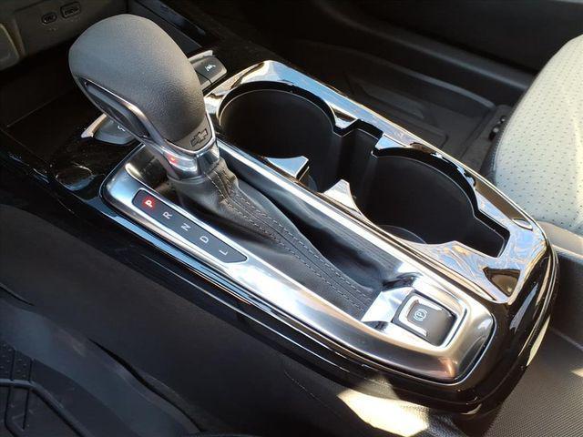 new 2026 Chevrolet Trax car, priced at $23,390