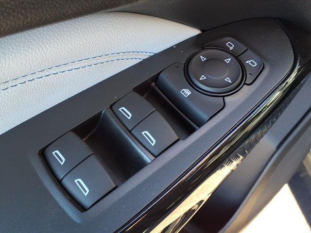 new 2026 Chevrolet Trax car, priced at $23,390