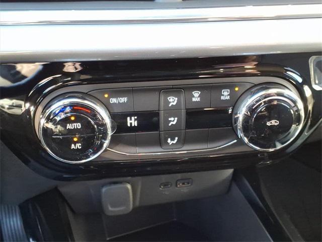 new 2026 Chevrolet Trax car, priced at $23,890