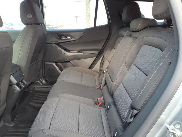 new 2026 Chevrolet Equinox car, priced at $30,620