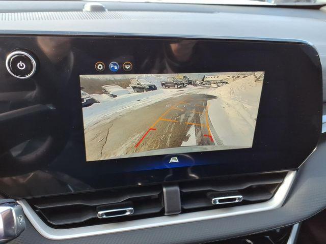 new 2026 Chevrolet Equinox car, priced at $30,620