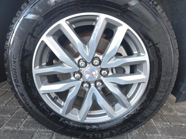 used 2019 GMC Acadia car, priced at $15,995