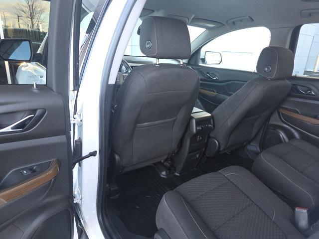 used 2019 GMC Acadia car, priced at $15,995