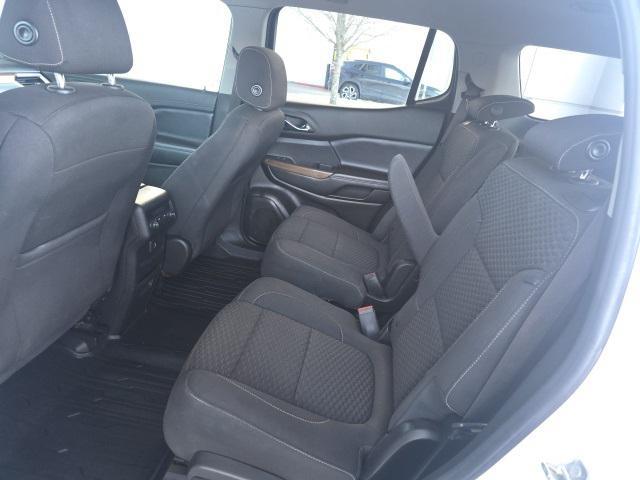 used 2019 GMC Acadia car, priced at $15,995