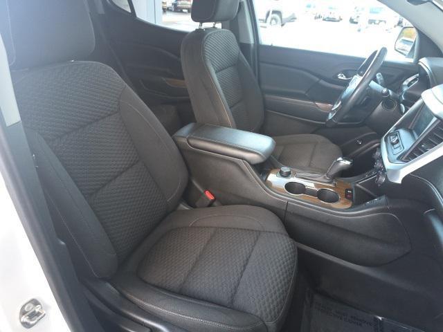 used 2019 GMC Acadia car, priced at $15,995