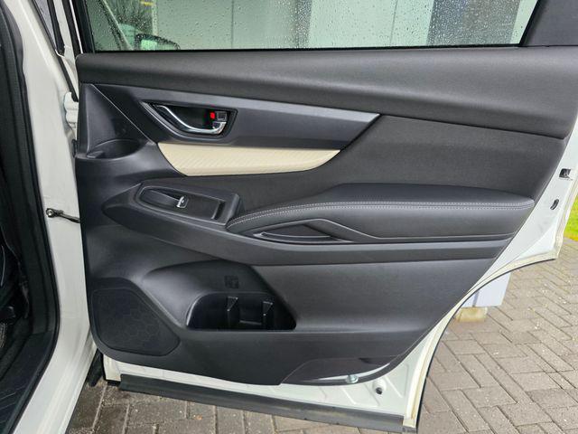 used 2019 Subaru Ascent car, priced at $11,995