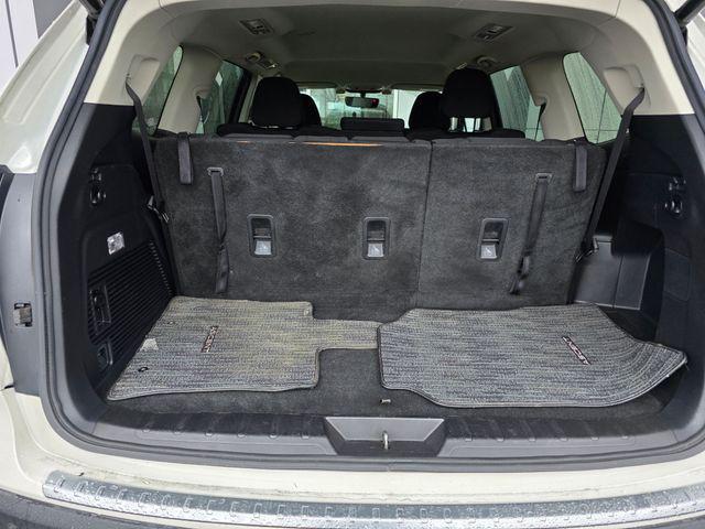 used 2019 Subaru Ascent car, priced at $11,995