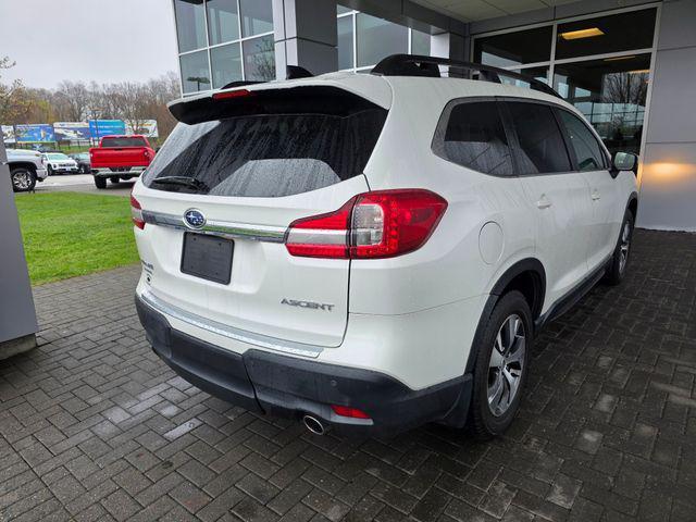 used 2019 Subaru Ascent car, priced at $11,995