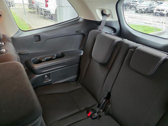 used 2019 Subaru Ascent car, priced at $11,995