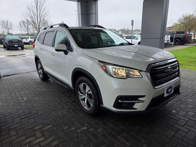 used 2019 Subaru Ascent car, priced at $11,995