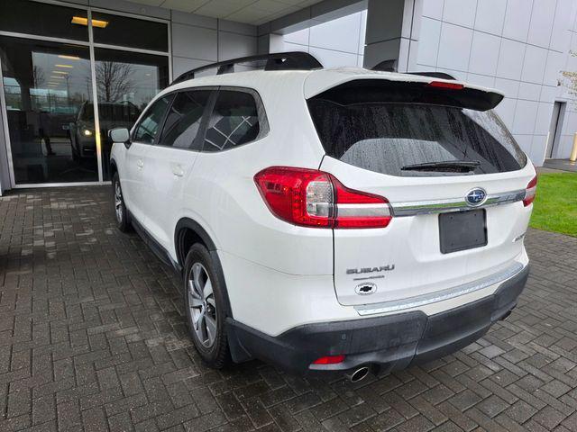 used 2019 Subaru Ascent car, priced at $11,995