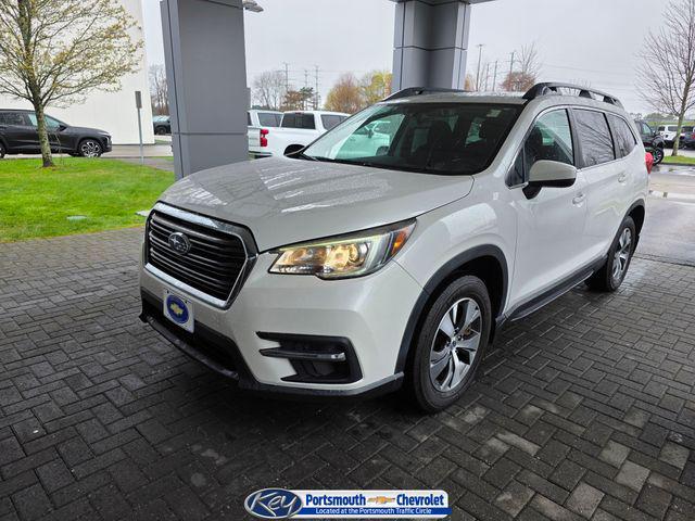 used 2019 Subaru Ascent car, priced at $11,995