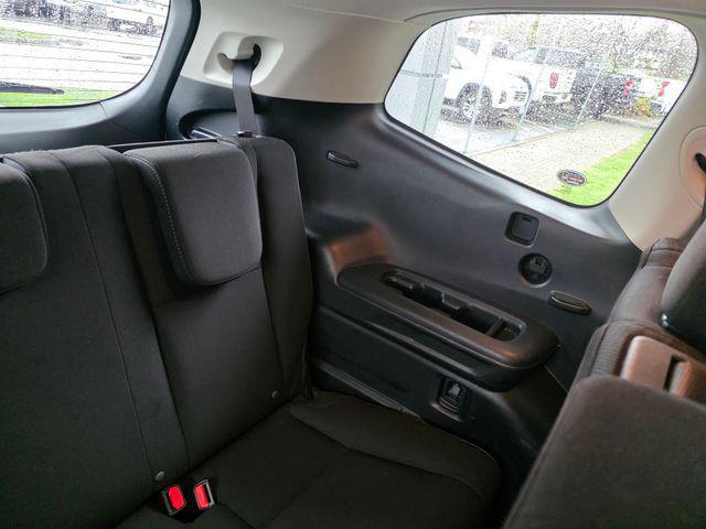 used 2019 Subaru Ascent car, priced at $11,995