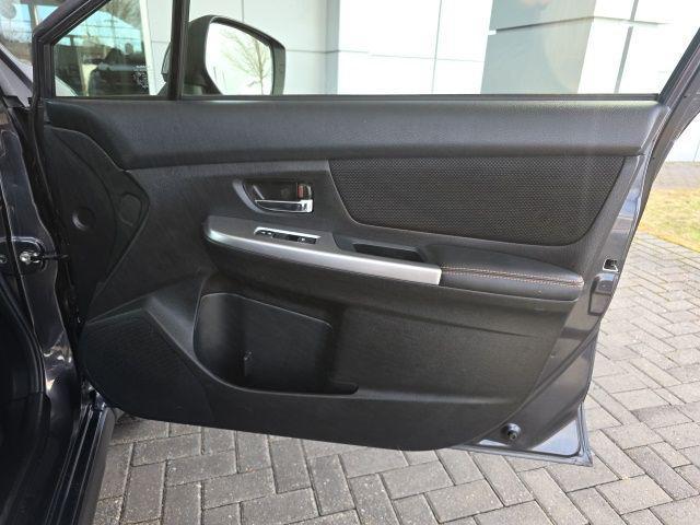 used 2017 Subaru Crosstrek car, priced at $12,995