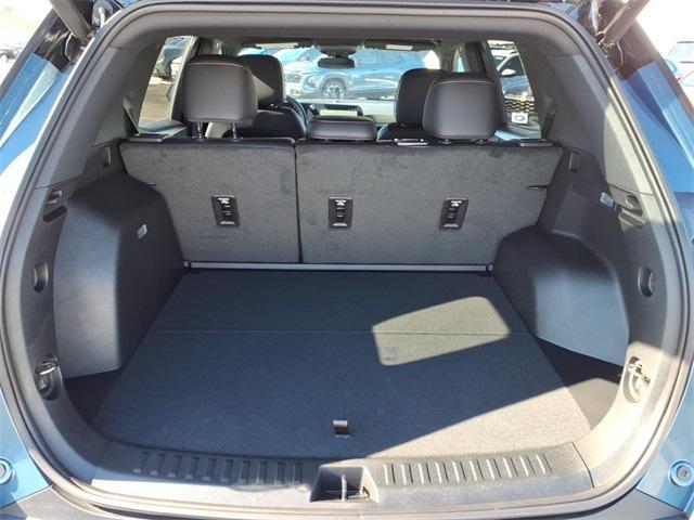 new 2026 Chevrolet Equinox car, priced at $33,540