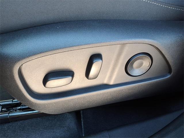 new 2026 Chevrolet Equinox car, priced at $33,540