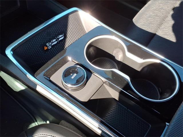 new 2026 Chevrolet Equinox car, priced at $33,540