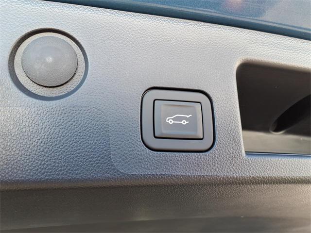 new 2026 Chevrolet Equinox car, priced at $33,540