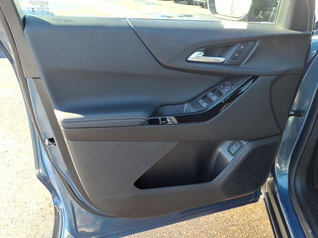 new 2026 Chevrolet Equinox car, priced at $32,540