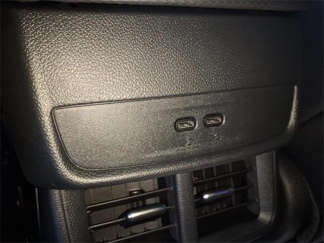 new 2026 Chevrolet Equinox car, priced at $33,540