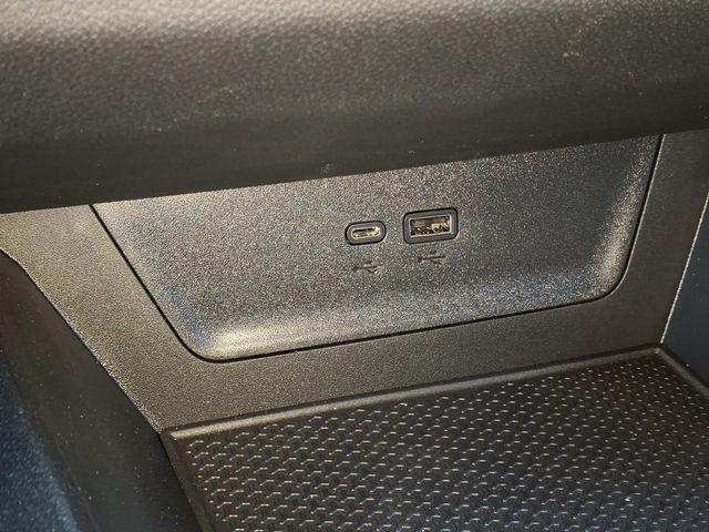 new 2026 Chevrolet Equinox car, priced at $32,540