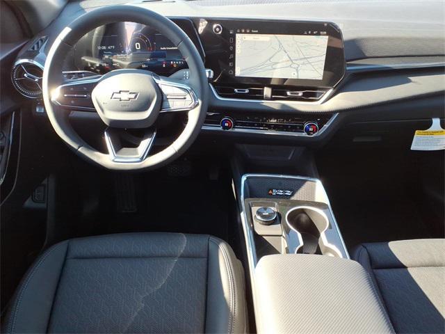 new 2026 Chevrolet Equinox car, priced at $33,540