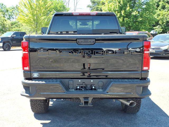 new 2026 Chevrolet Silverado 2500 car, priced at $73,070