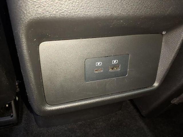 used 2023 Nissan Rogue car, priced at $19,999