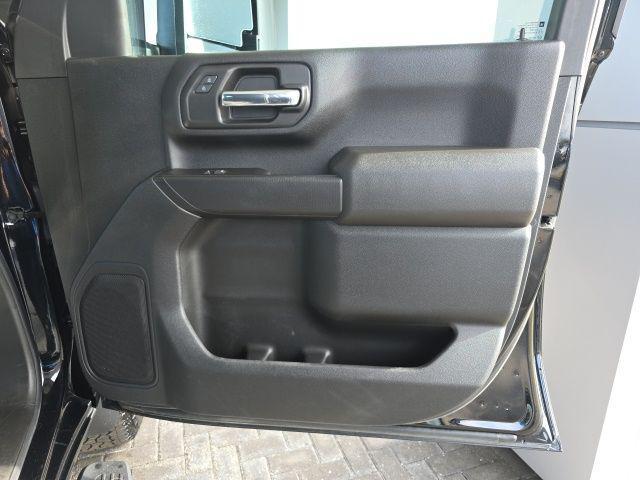 used 2022 Chevrolet Silverado 2500 car, priced at $44,699