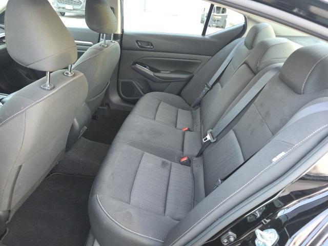 used 2023 Nissan Altima car, priced at $18,995