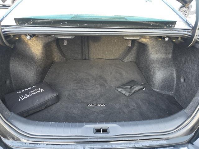 used 2023 Nissan Altima car, priced at $18,995