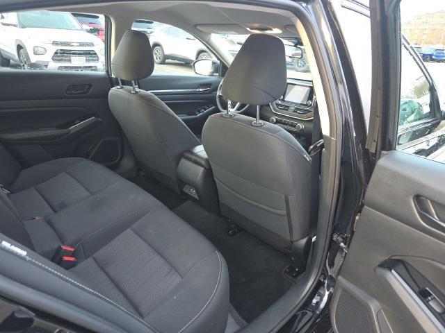 used 2023 Nissan Altima car, priced at $18,995