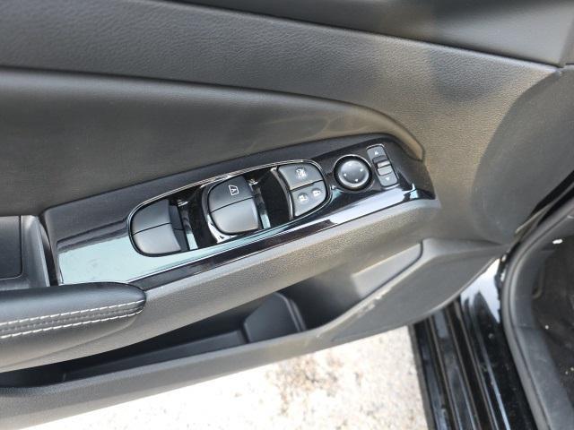 used 2023 Nissan Altima car, priced at $18,995