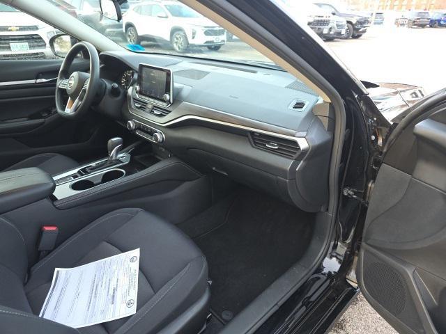 used 2023 Nissan Altima car, priced at $18,995