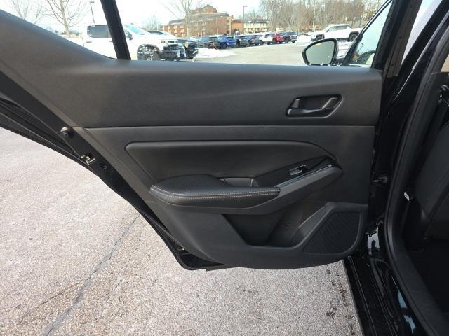 used 2023 Nissan Altima car, priced at $18,995