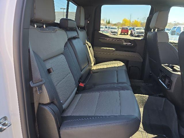 used 2023 Chevrolet Silverado 1500 car, priced at $52,495
