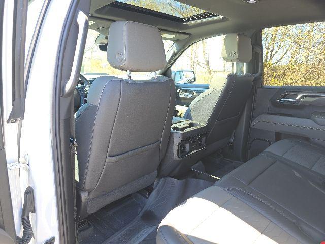 used 2023 Chevrolet Silverado 1500 car, priced at $52,495