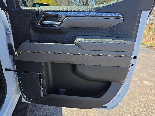 used 2023 Chevrolet Silverado 1500 car, priced at $52,495
