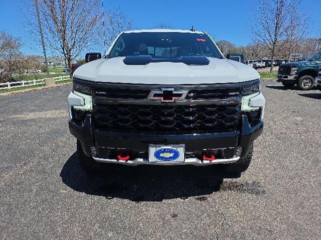 used 2023 Chevrolet Silverado 1500 car, priced at $52,495