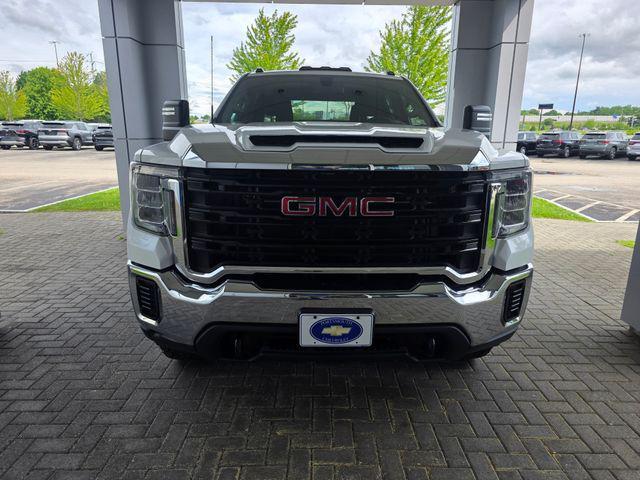 used 2020 GMC Sierra 2500 car, priced at $32,999