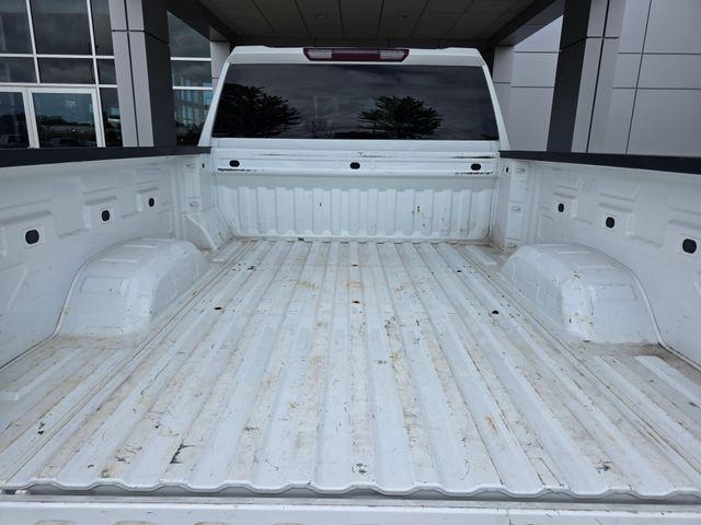 used 2020 GMC Sierra 2500 car, priced at $32,999