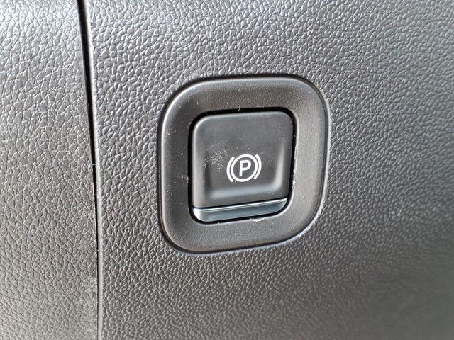 new 2026 Chevrolet Silverado 1500 car, priced at $34,445