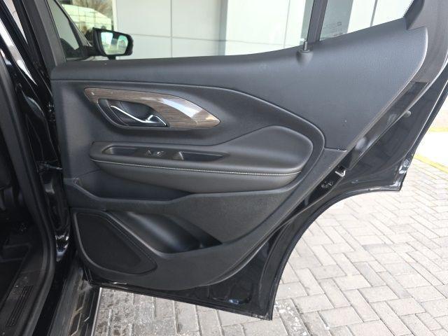 used 2022 GMC Terrain car, priced at $25,106