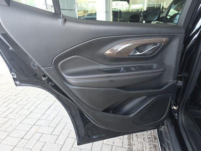 used 2022 GMC Terrain car, priced at $25,106