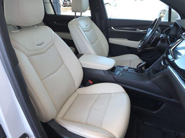 used 2020 Cadillac XT6 car, priced at $22,995