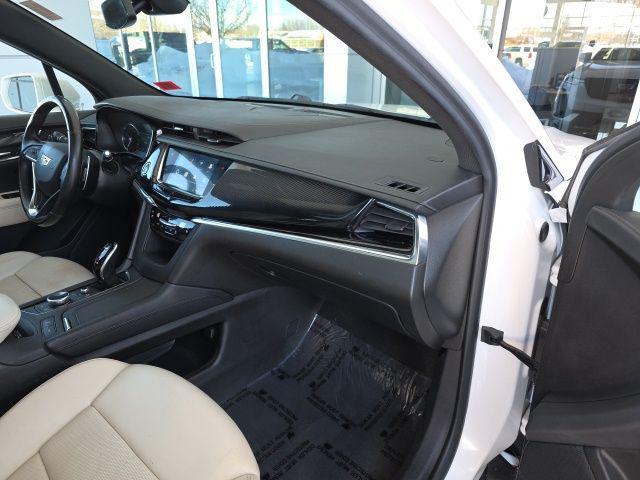 used 2020 Cadillac XT6 car, priced at $22,995