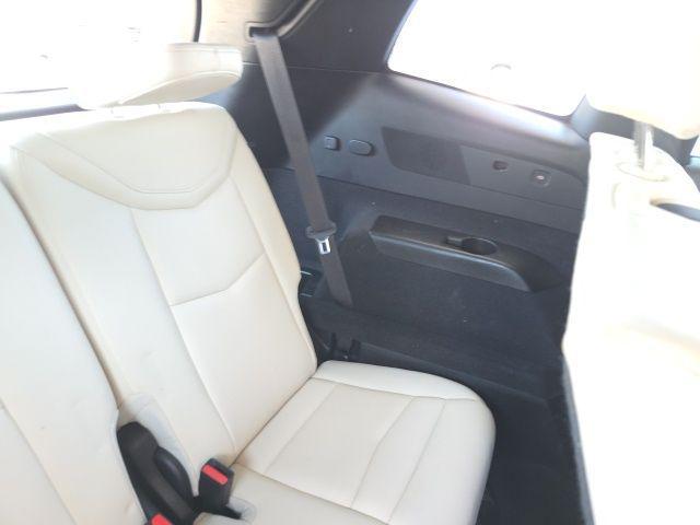 used 2020 Cadillac XT6 car, priced at $22,995