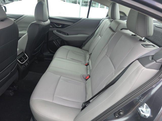 used 2024 Subaru Legacy car, priced at $26,999