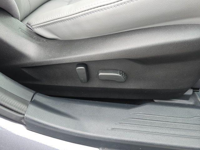 used 2024 Subaru Legacy car, priced at $26,999