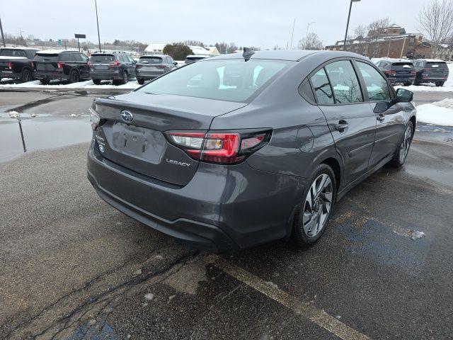 used 2024 Subaru Legacy car, priced at $26,999